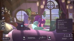 Spirit City: Lofi Sessions Screenshots