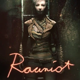 Rauniot
