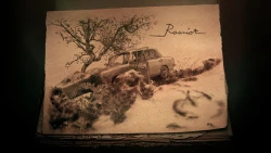 Скриншот к игре Rauniot