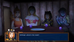 The Mask Game Screenshots