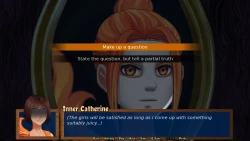 The Mask Game Screenshots