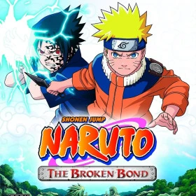 Naruto: The Broken Bond