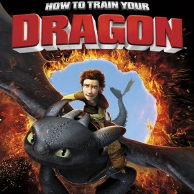 How to Train Your Dragon