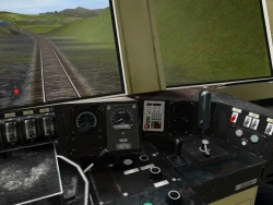 Trainz Railroad Simulator 2004 Screenshots