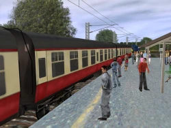 Trainz Railroad Simulator 2004 Screenshots