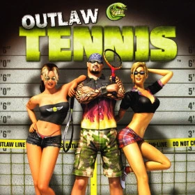 Outlaw Tennis