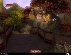 Jade Empire: Special Edition Screenshots