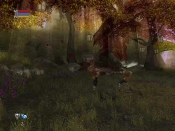 Jade Empire: Special Edition Screenshots