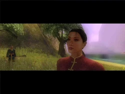 Jade Empire: Special Edition Screenshots