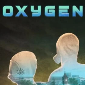 Oxygen