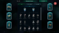 Oxygen Screenshots