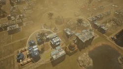 Oxygen Screenshots