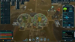 Oxygen Screenshots