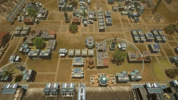Oxygen Screenshots