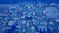 Oxygen Screenshots