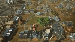 Oxygen Screenshots