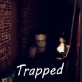 Trapped