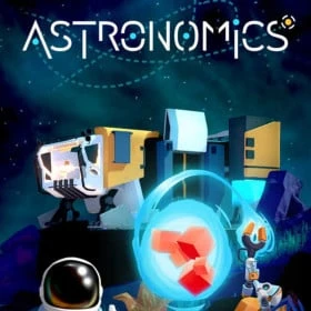 Astronomics