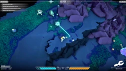 Astronomics Screenshots