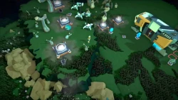 Astronomics Screenshots