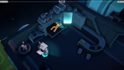 Astronomics Screenshots