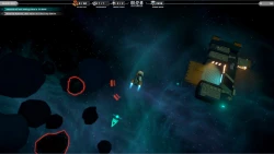 Astronomics Screenshots