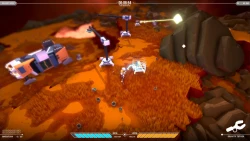 Astronomics Screenshots