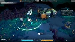 Astronomics Screenshots