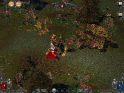 Магия Крови Screenshots