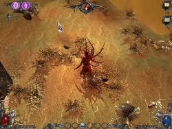 Магия Крови Screenshots