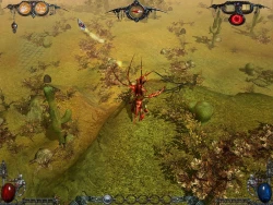 Магия Крови Screenshots