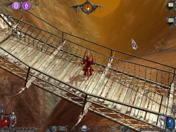 Магия Крови Screenshots