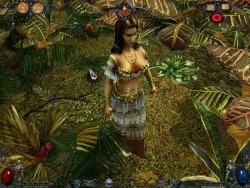 Магия Крови Screenshots