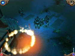 Магия Крови Screenshots