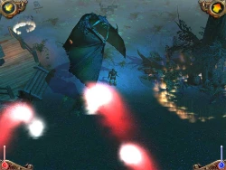 Магия Крови Screenshots