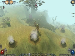 Магия Крови Screenshots