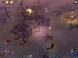 Магия Крови Screenshots