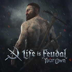 Life is Feudal: Your Own