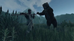 Скриншот к игре Life is Feudal: Your Own