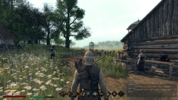 Life is Feudal: Your Own Screenshots