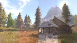 Life is Feudal: Your Own Screenshots