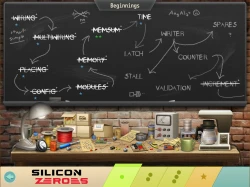 Silicon Zeroes Screenshots