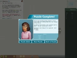 Silicon Zeroes Screenshots