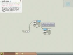 Silicon Zeroes Screenshots
