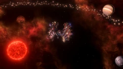 Скриншот к игре Stellaris: The Machine Age