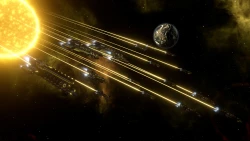 Stellaris: The Machine Age Screenshots