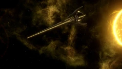 Скриншот к игре Stellaris: The Machine Age