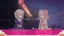 Strawberry Vinegar Screenshots