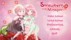 Strawberry Vinegar Screenshots