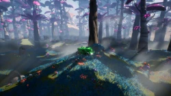 TerraTech Worlds Screenshots